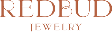 Redbud Jewelry logo