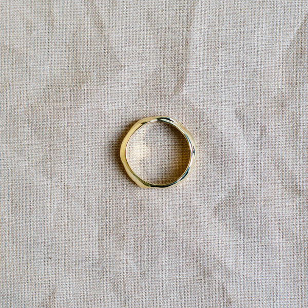 Wabi Sabi Band - 5mm Wide