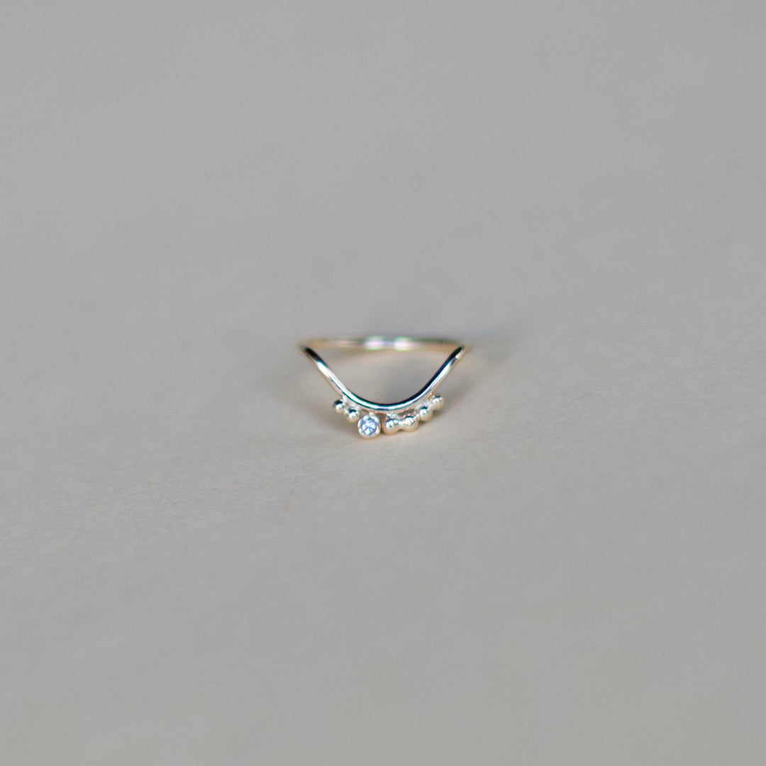 Wave Ring